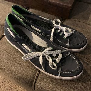 Keds Boat Shoes